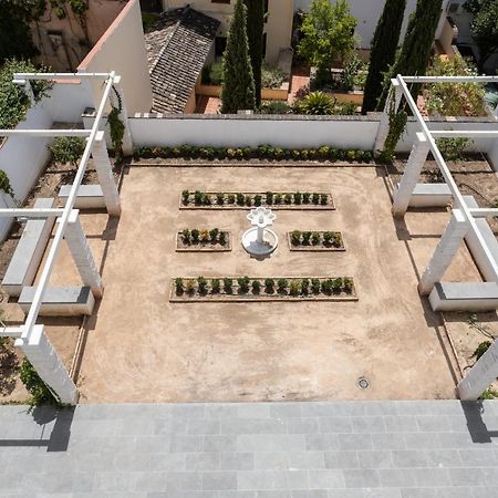 Inolvidables Vistas A La Alhambra, Apartment Granada Exterior foto